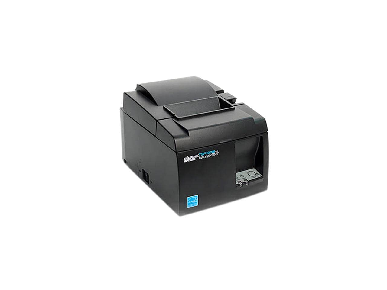Star Micronics TSP143IIIBI2 サーマルプリンタ Amazon.com: Star Micronics TSP143IIIU GRY US Direct Thermal